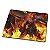 MousePad Wukong League of Legends Lol Grande Profissional - Imagem 2