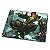 MousePad Wukong League of Legends Lol Grande Profissional - Imagem 4