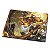 MousePad Wukong League of Legends Lol Grande Profissional - Imagem 6