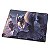 MousePad Wukong League of Legends Lol Grande Profissional - Imagem 7