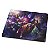 MousePad Xayah League of Legends Lol Grande Profissional - Imagem 6
