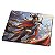MousePad Xayah League of Legends Lol Grande Profissional - Imagem 7