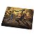 MousePad Xin Zhao League of Legends Lol Grande Profissional - Imagem 3