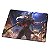MousePad Xin Zhao League of Legends Lol Grande Profissional - Imagem 11