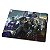 MousePad Yone League of Legends Lol Grande Profissional - Imagem 7