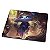 MousePad Yuumi League of Legends Lol Grande Profissional - Imagem 1