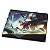 MousePad Yuumi League of Legends Lol Grande Profissional - Imagem 2