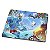 MousePad Zac League of Legends Lol Grande Profissional - Imagem 3