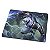 MousePad Zed League of Legends Lol Grande Profissional - Imagem 2