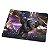 MousePad Zed League of Legends Lol Grande Profissional - Imagem 9