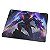MousePad Zed League of Legends Lol Grande Profissional - Imagem 11