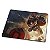 MousePad Ziggs League of Legends Lol Grande Profissional - Imagem 1