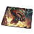 MousePad Ziggs League of Legends Lol Grande Profissional - Imagem 8