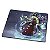 MousePad Zilean League of Legends Lol Grande Profissional - Imagem 2
