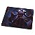 MousePad Zilean League of Legends Lol Grande Profissional - Imagem 6