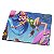 MousePad Zoe League of Legends Lol Grande Profissional - Imagem 3