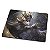 MousePad Zyra League of Legends Lol Grande Profissional - Imagem 7