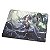 MousePad Zyra League of Legends Lol Grande Profissional - Imagem 8