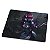 MousePad Zyra League of Legends Lol Grande Profissional - Imagem 9