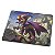 MousePad Smolder League of Legends Lol Grande Profissional - Imagem 1