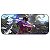 Tapete MousePad Ahri League of Legends Lol Grande Profissional - Imagem 2