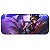 Tapete MousePad Ahri League of Legends Lol Grande Profissional - Imagem 5