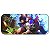 Tapete MousePad Ahri League of Legends Lol Grande Profissional - Imagem 8