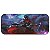Tapete MousePad Akali League of Legends Lol Grande Profissional - Imagem 12