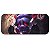 Tapete MousePad Amumu League of Legends Lol Grande Profissional - Imagem 14