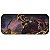Tapete MousePad Bardo League of Legends Lol Grande Profissional - Imagem 4