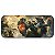 Tapete MousePad Bardo League of Legends Lol Grande Profissional - Imagem 7