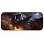 Tapete MousePad Blitzcrank League of Legends Lol Grande Profissional - Imagem 10