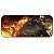 Tapete MousePad Brand League of Legends Lol Grande Profissional - Imagem 1