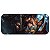 Tapete MousePad Braum League of Legends Lol Grande Profissional - Imagem 3
