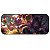 Tapete MousePad Braum League of Legends Lol Grande Profissional - Imagem 7