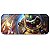 Tapete MousePad Corki League of Legends Lol Grande Profissional - Imagem 2