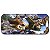 Tapete MousePad Corki League of Legends Lol Grande Profissional - Imagem 10