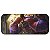 Tapete MousePad Dr. Mundo League of Legends Lol Grande Profissional - Imagem 5