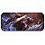 Tapete MousePad Draven League of Legends Lol Grande Profissional - Imagem 8