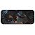 Tapete MousePad Fiddlesticks League of Legends Lol Grande Profissional - Imagem 1