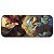 Tapete MousePad Galio League of Legends Lol Grande Profissional - Imagem 9