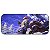 Tapete MousePad Gnar League of Legends Lol Grande Profissional - Imagem 4