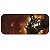Tapete MousePad Graves League of Legends Lol Grande Profissional - Imagem 2