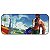 Tapete MousePad Graves League of Legends Lol Grande Profissional - Imagem 6