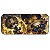 Tapete MousePad Heimerdinger League of Legends Lol Grande Profissional - Imagem 9