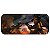 Tapete MousePad Jarvan IV League of Legends Lol Grande Profissional - Imagem 1