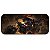 Tapete MousePad Jax League of Legends Lol Grande Profissional - Imagem 2