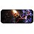 Tapete MousePad Jinx League of Legends Lol Grande Profissional - Imagem 2