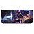 Tapete MousePad Jinx League of Legends Lol Grande Profissional - Imagem 8