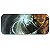 Tapete MousePad Karthus League of Legends Lol Grande Profissional - Imagem 3